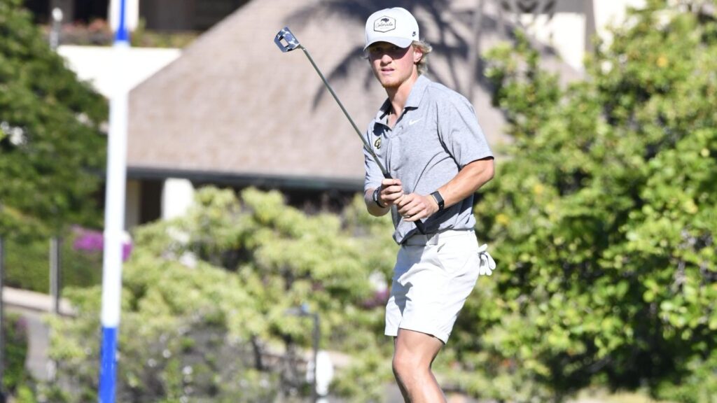 California Golfers Open Spring Season on Monday