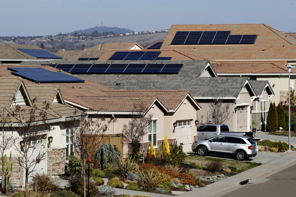 California Homeowners Can Now Access Roof Repair Grants