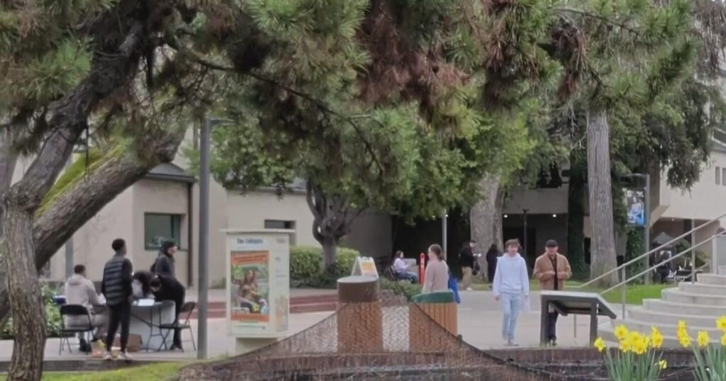 California Leaders Advocate for Community College Bachelor's Degrees