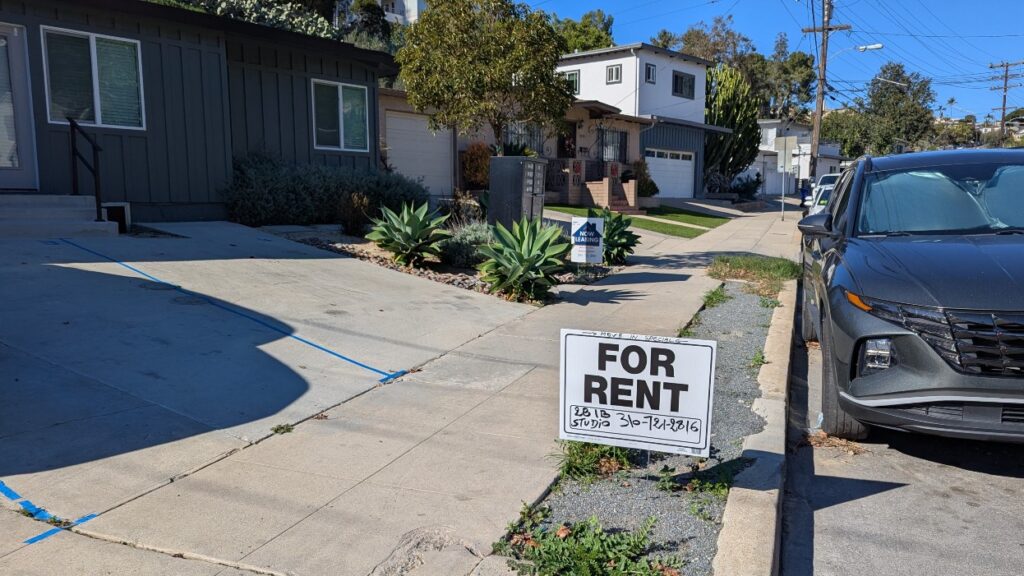 California Leaders Urged to Implement Rent Control for Community Well Being