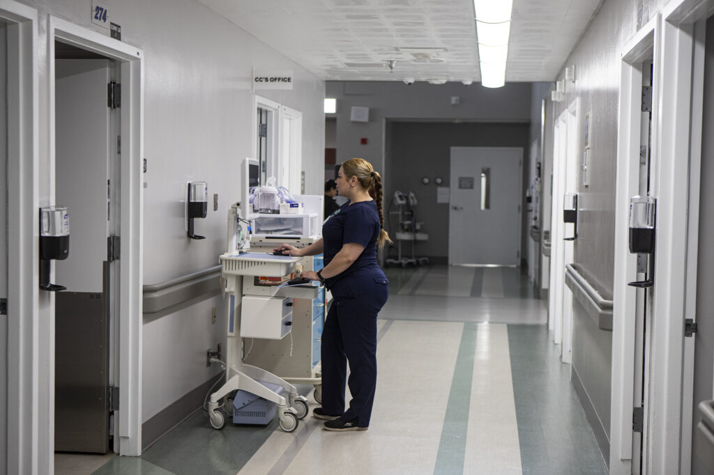 California Small Businesses Squeezed by Hospital Pricing Issues California Small Businesses Squeezed by Hospital Pricing Issues