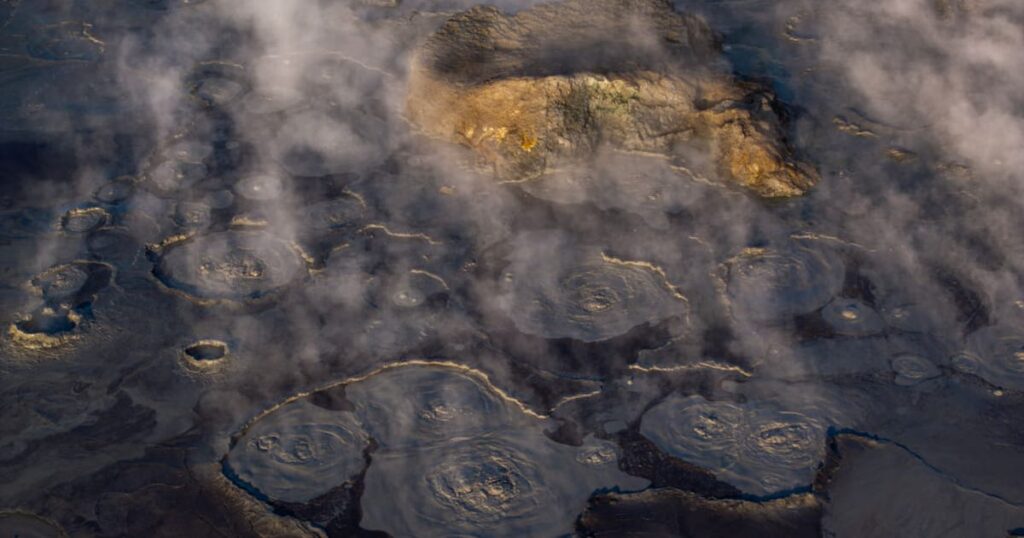 California's Geothermal Dilemma: Overcoming Barriers to Progress