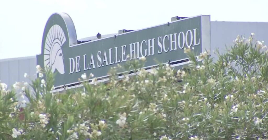 De La Salle Suspends Baseball Games Due to Conduct Issues