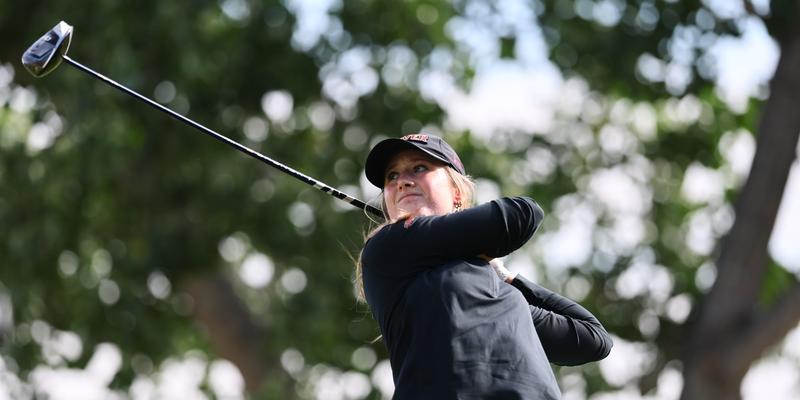 Denver’s Journey to the Alice and John Wallace Women’s Golf Classic in California Denver's Journey to the Alice and John Wallace Women's Golf