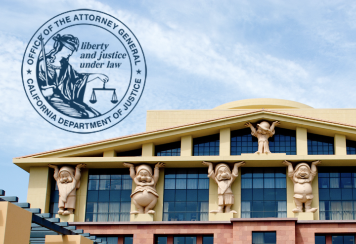 Disney and CA Reach Settlement Over CCPA Allegations Disney and CA Reach Settlement Over CCPA Allegations