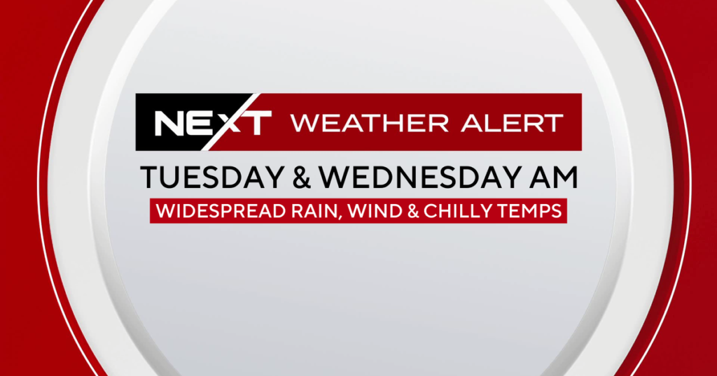 Early Rainstorm Triggers Evacuation Alerts in Southern California