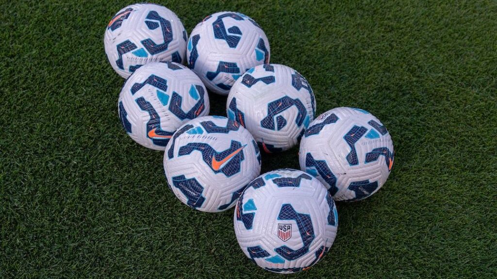 Eighty Young Athletes Gather in Southern California for 2026 U