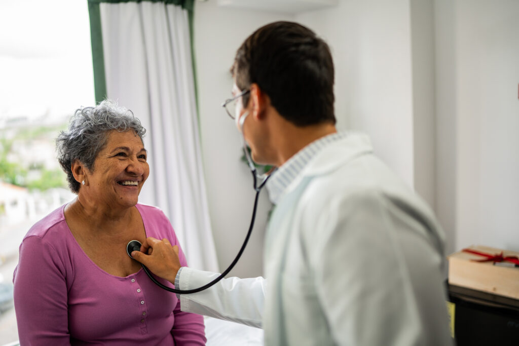 Ensuring Affordable, Quality Health Care Access in the San Joaquin Valley Ensuring Affordable, Quality Health Care Access in the San Joaquin