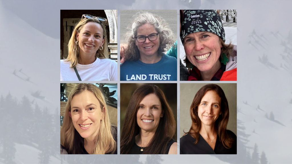 Families Remember Six Mothers Tragically Lost