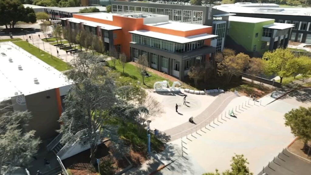 Financial Aid Fraud: How Ghost Students are Costing California Community Colleges Millions Financial Aid Fraud: How Ghost Students are Costing California Community