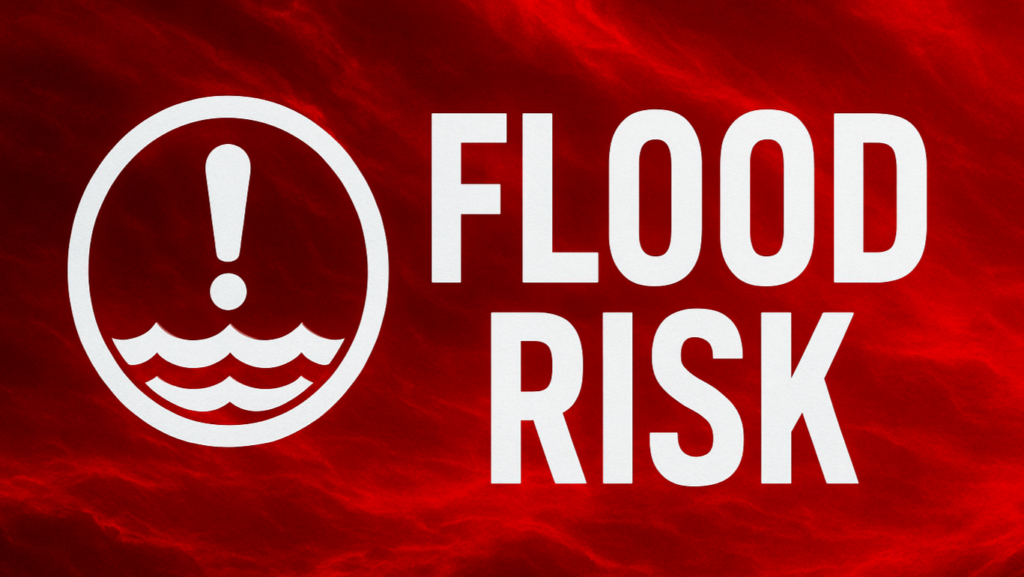 Flood Warnings Issued as Russian River Expected to Rise to