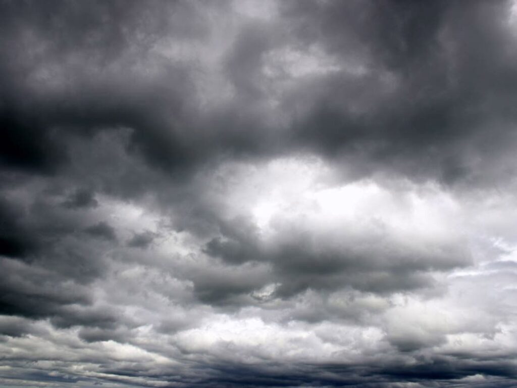 Inland Regions Brace for Major Storm System