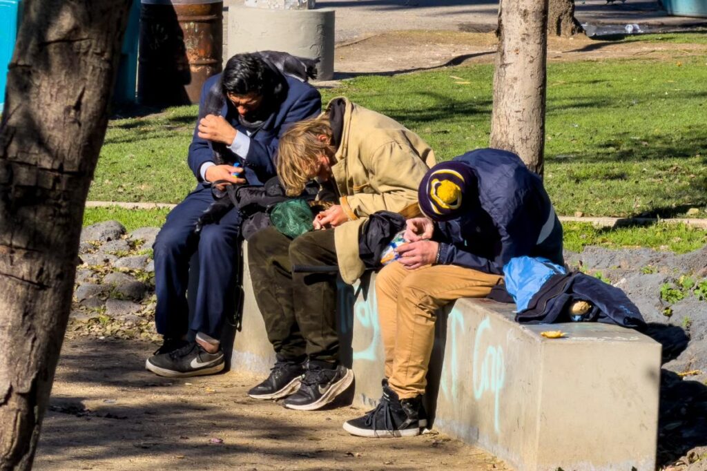 LA's Struggle with Homelessness