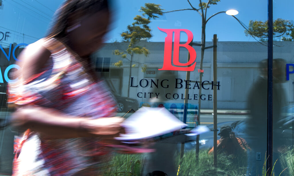 Long Beach Community College Settles Adjunct Lawsuit for $18 Million Long Beach Community College Settles Adjunct Lawsuit for $18 Million