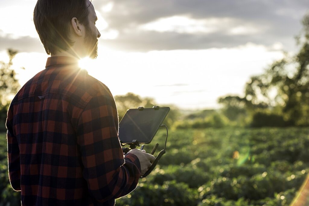 Mapping Rural Heat to Safeguard Farmworkers in California's Agricultural Heartland