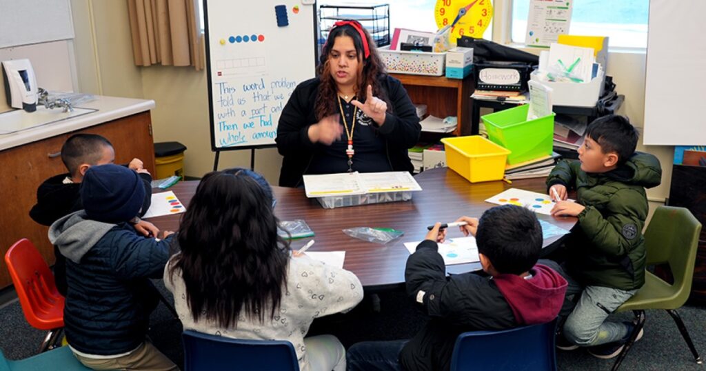Maximizing Shared Resources in Rural West Kern County Schools Maximizing Shared Resources in Rural West Kern County Schools