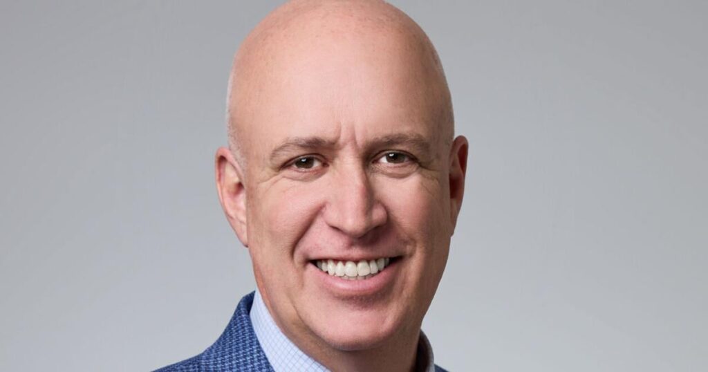 Mike Bowers Appointed President of NorCal Region at Kaiser