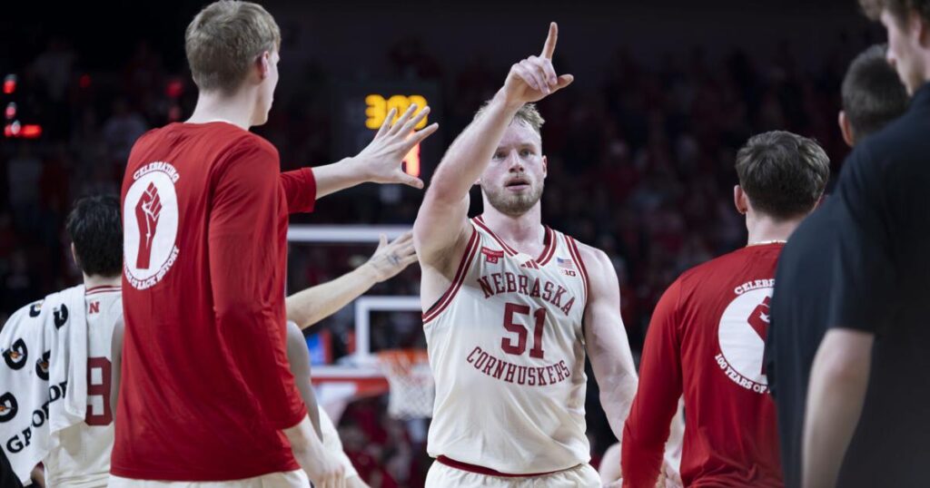 Nebraska Basketball Prepares for California Challenge