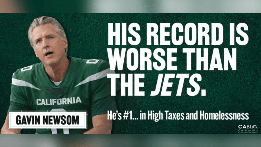 Newsom Takes Center Stage: A Super Bowl Showdown with the Jets Newsom Takes Center Stage: A Super Bowl Showdown with the