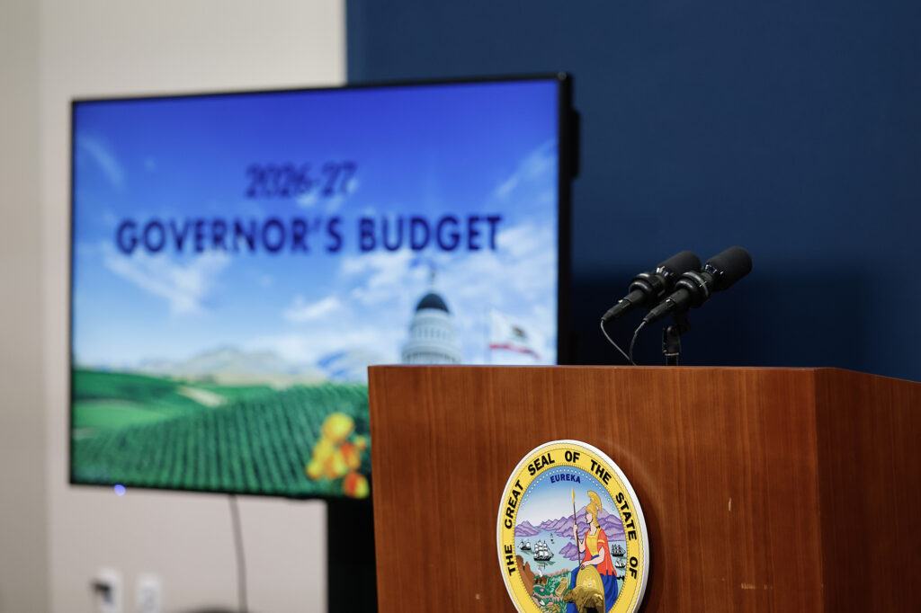 Newsom's Budget Falls Short of California's Unity Promise