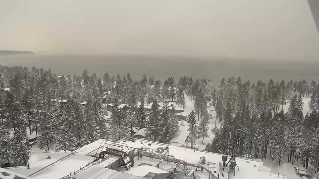 Northern California Weather Update: Rain and Snow Ahead