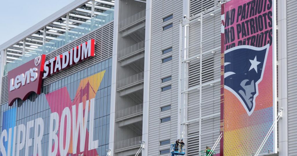 Prediction Markets Navigate California's Super Bowl Betting Ban