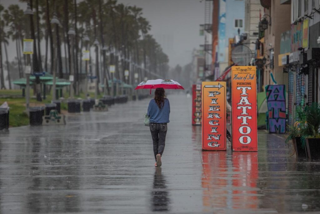 Prudent Water Storage for a Resilient Future