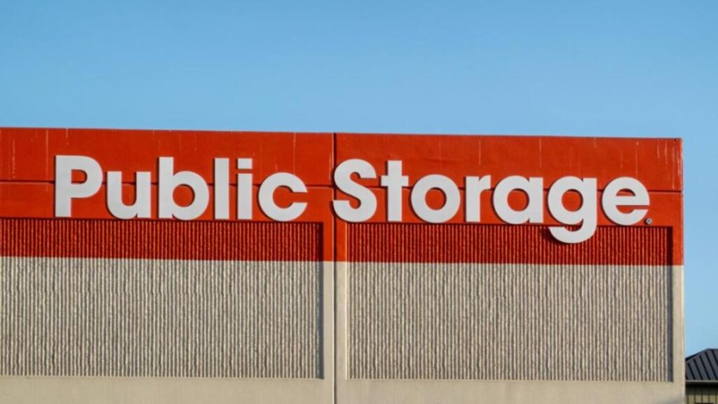 Public Storage Shifts Headquarters to North Texas Public Storage Shifts Headquarters to North Texas