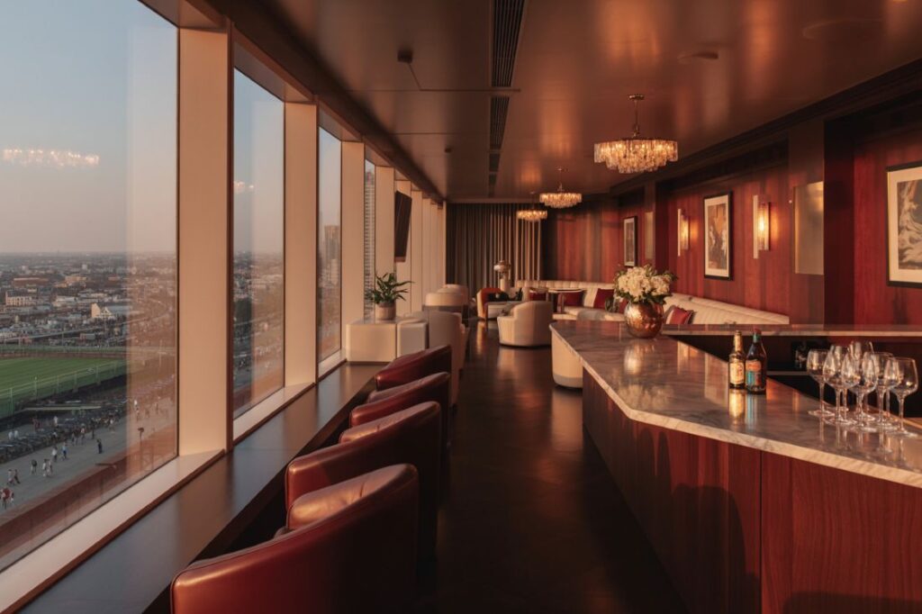 Santa Clara's Sports Tourism Soars: Super Bowl LX Redefines Luxury