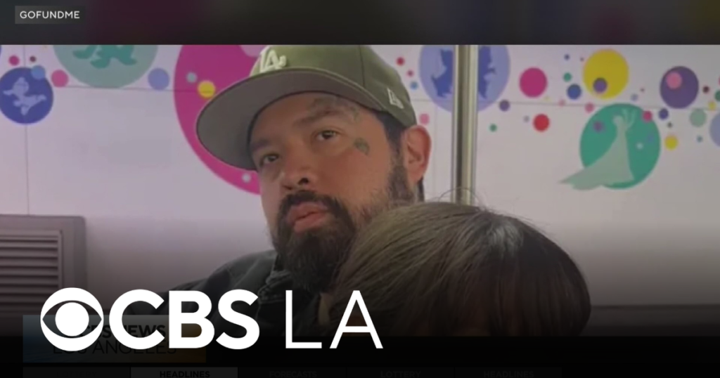 Santa Clarita Youth Hockey Team Comes Home After Tragic Accident