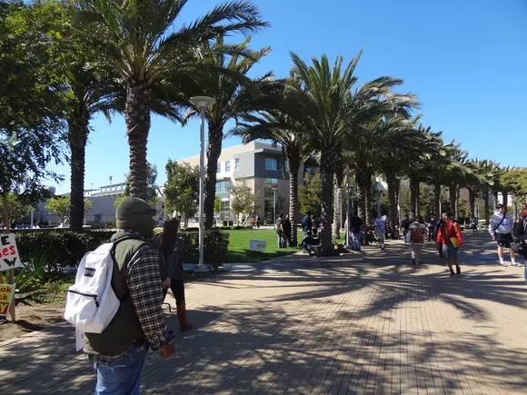 Santa Monica College Implements Layoffs to Address Financial Shortfalls Santa Monica College Implements Layoffs to Address Financial Shortfalls