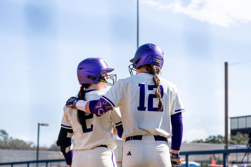 Softball Weekend Preview for California Schools Softball Weekend Preview for California Schools