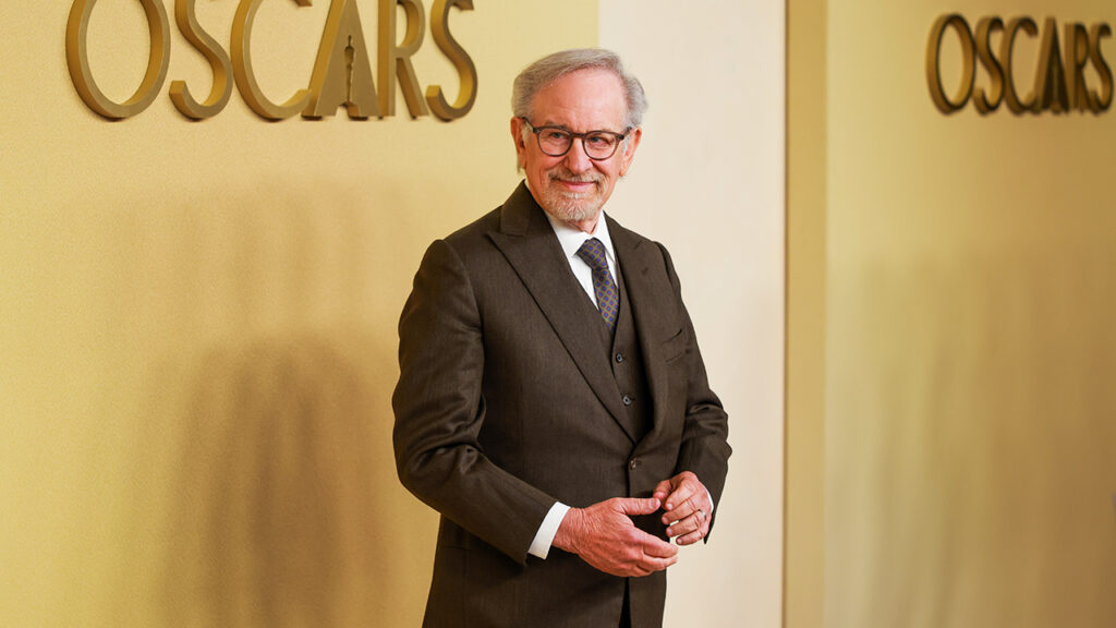 Spielberg’s Big Move: From California to New York Amid Tax Talks Spielberg's Big Move: From California to New York Amid Tax