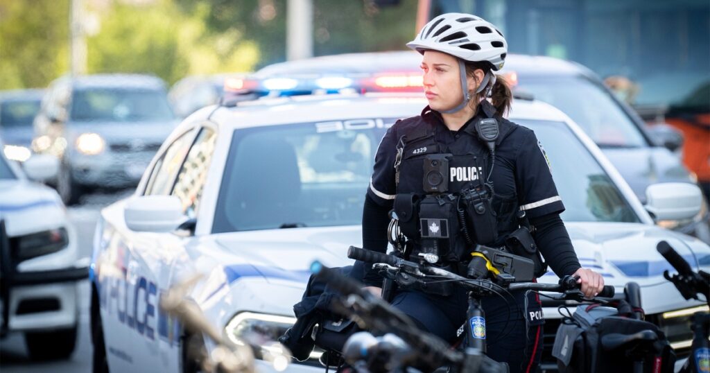 Streamlined Guide to Record Checks and Pardons