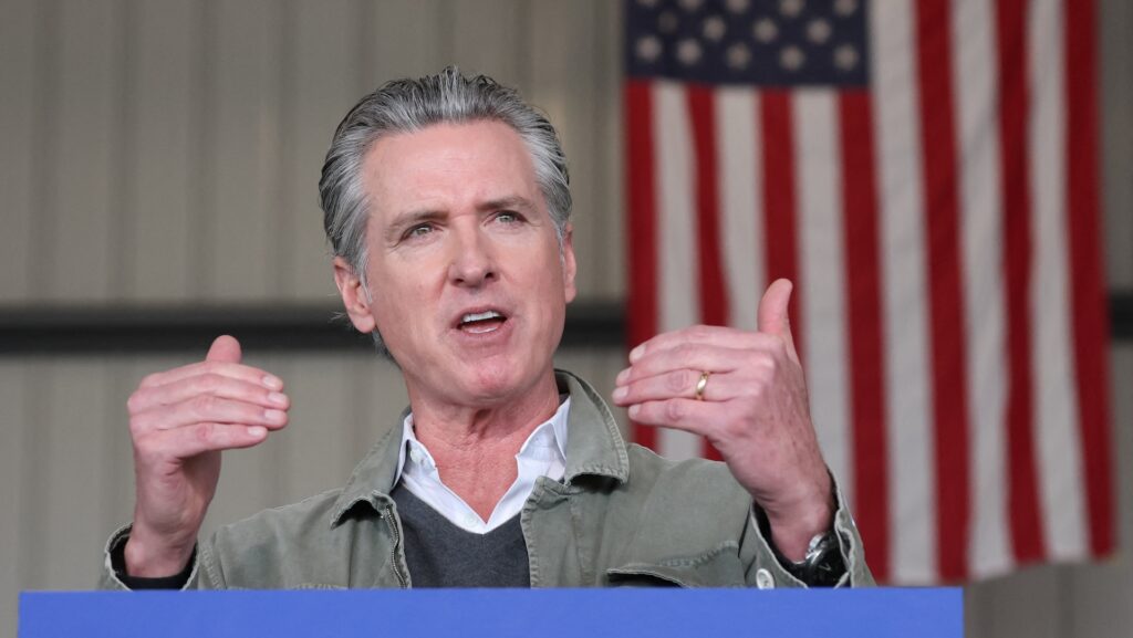 Strengthening Bonds: California and UK Unite for Industry Growth Strengthening Bonds: California and UK Unite for Industry Growth