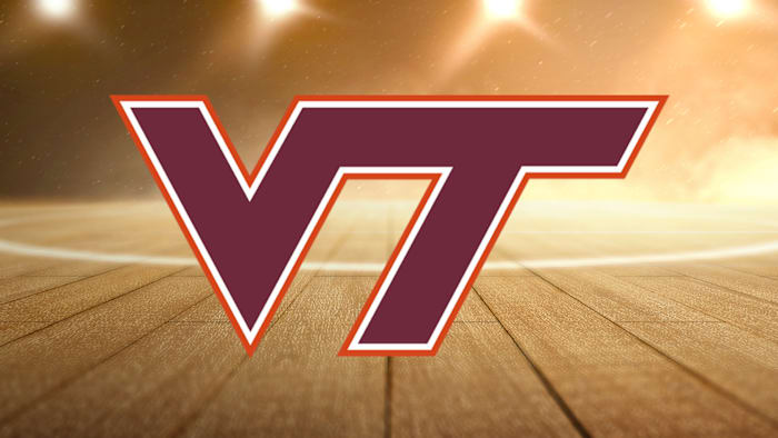 Suffren Leads Virginia Tech to Victory Over California 68-58 Suffren Leads Virginia Tech to Victory Over California 68