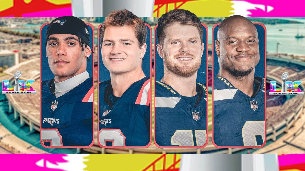 Super Bowl 2026: The Ultimate Sports Spectacle in California