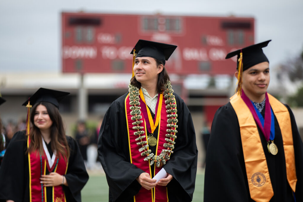 Surge in Community College Enrollment During Economic Uncertainty