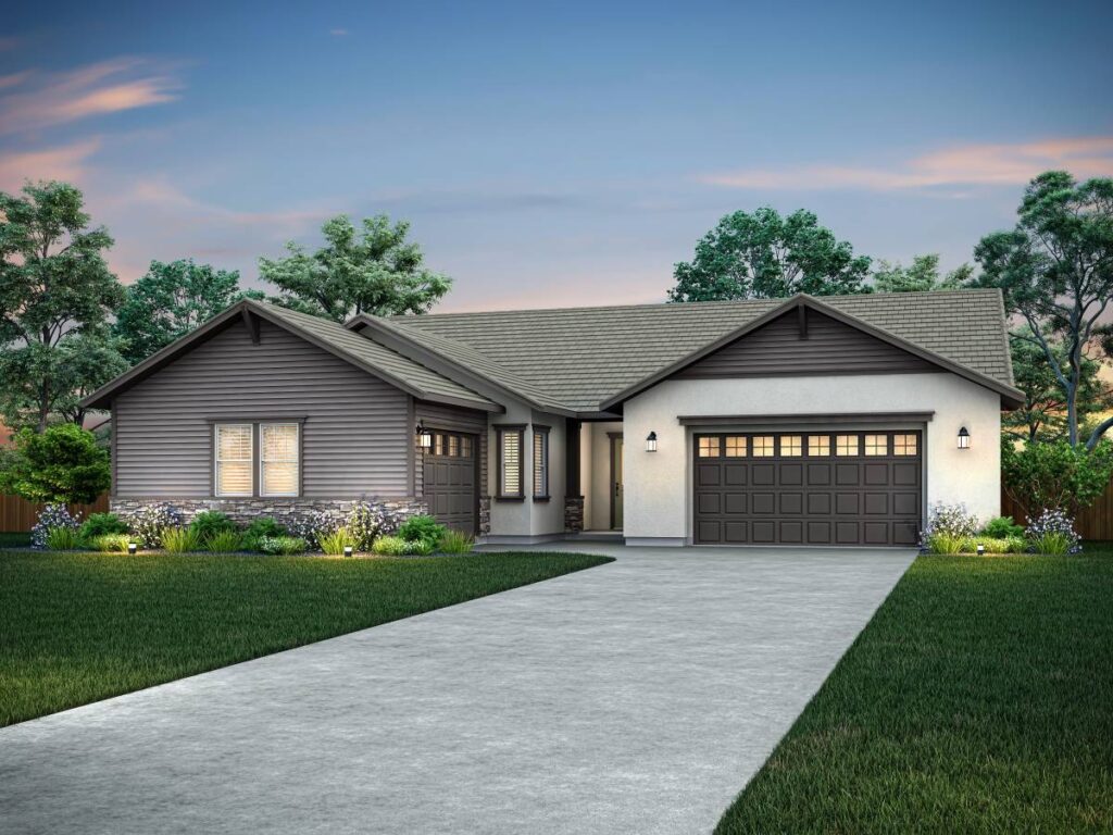 Terrata Homes Launches Exciting New Community in California: Murieta Hills