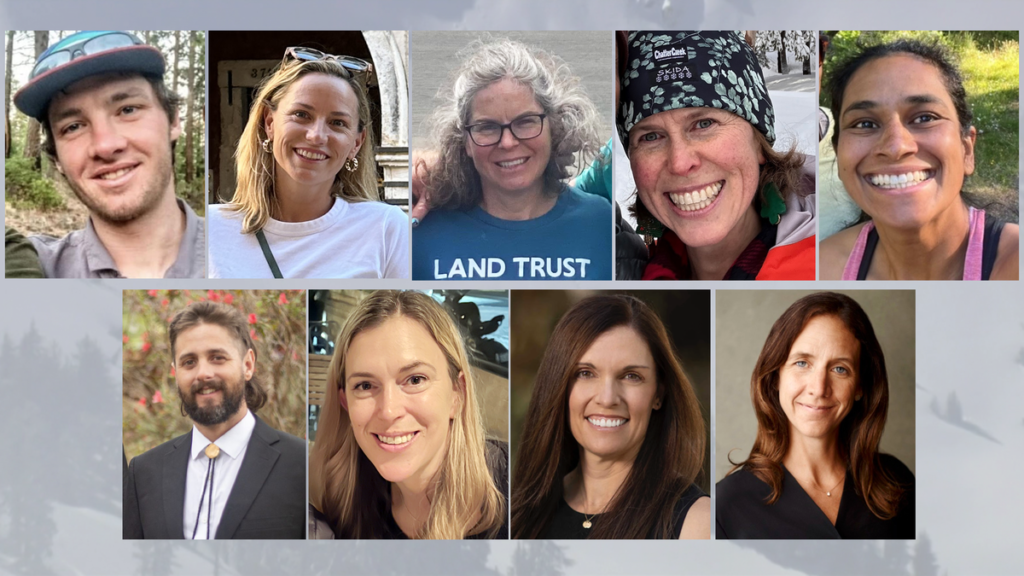 Tragic Loss: Remembering the 9 Skiers from the Tahoe Avalanche