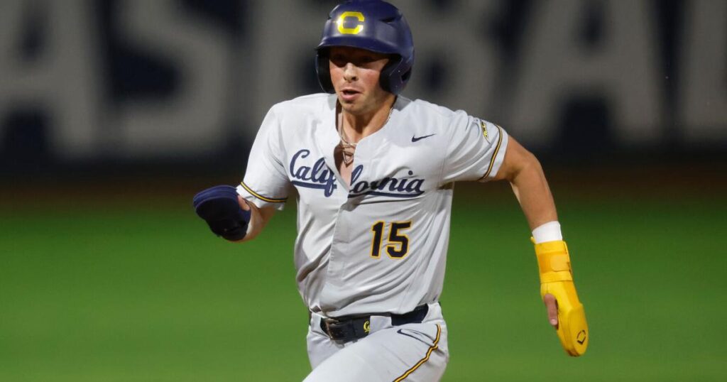 UC Davis Baseball Excels on the National Stage