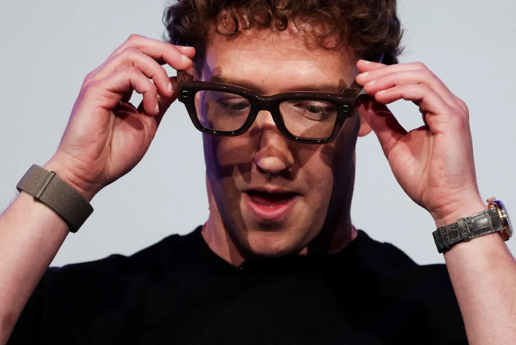 Zuckerberg to Join California Billionaires in Miami Real Estate Move Zuckerberg to Join California Billionaires in Miami Real Estate Move