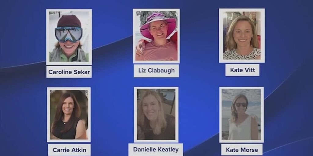 California Community Remembers Avalanche Victim California Community Remembers Avalanche Victim