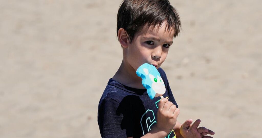 California's Wild Weather Unleashed