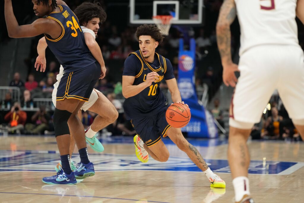 2026 NIT First Round Forecasts