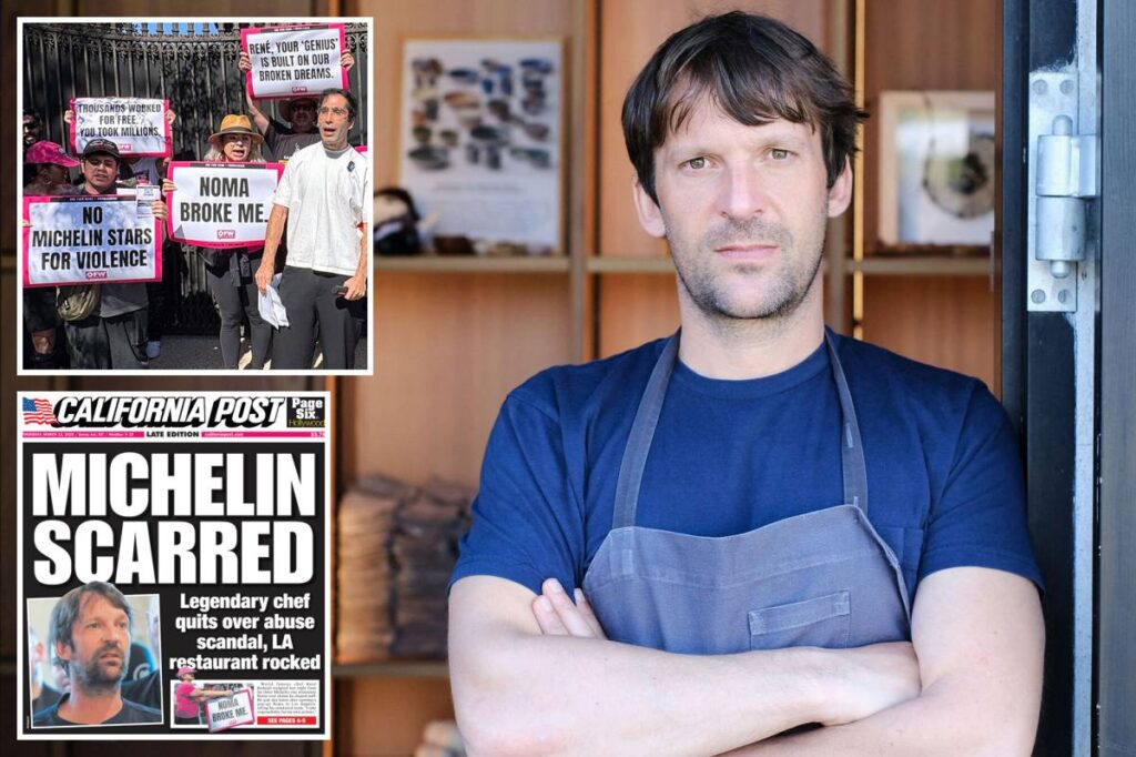 A Fresh Start for California's Culinary Scene