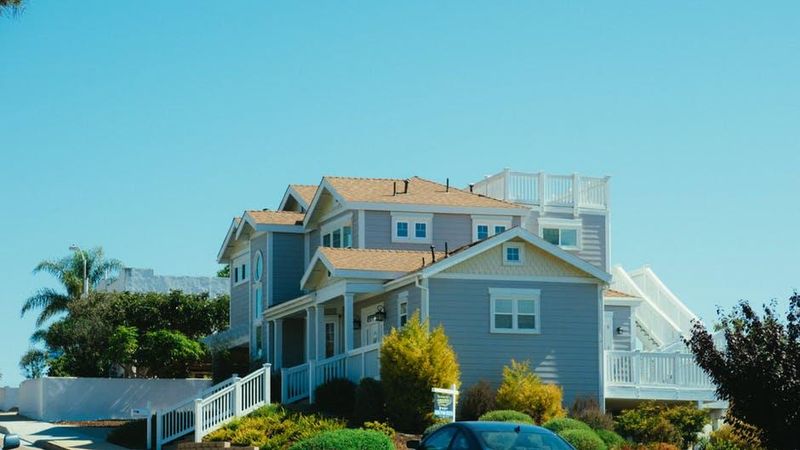 Addressing California’s Housing Crisis with Innovative Infill Development Addressing California's Housing Crisis with Innovative Infill Development