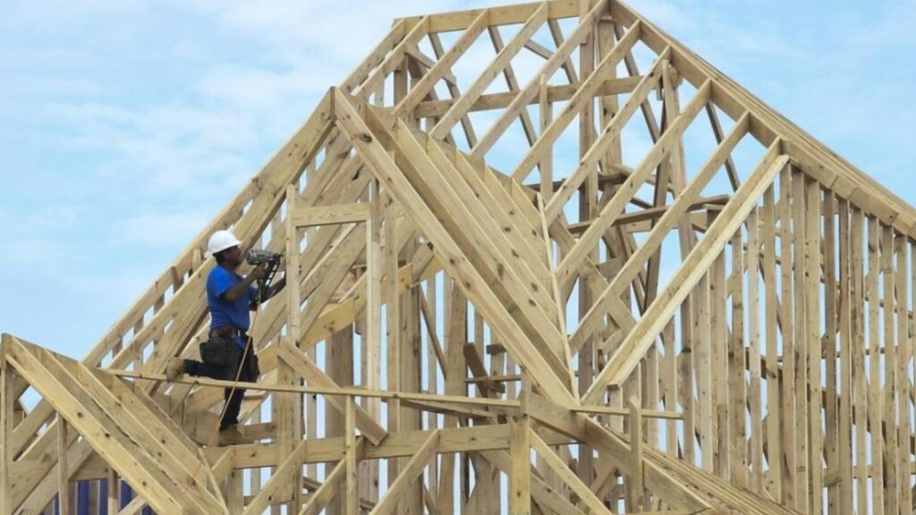 California Builder Unveils $731 Million Expansion in DFW California Builder Unveils $731 Million Expansion in DFW