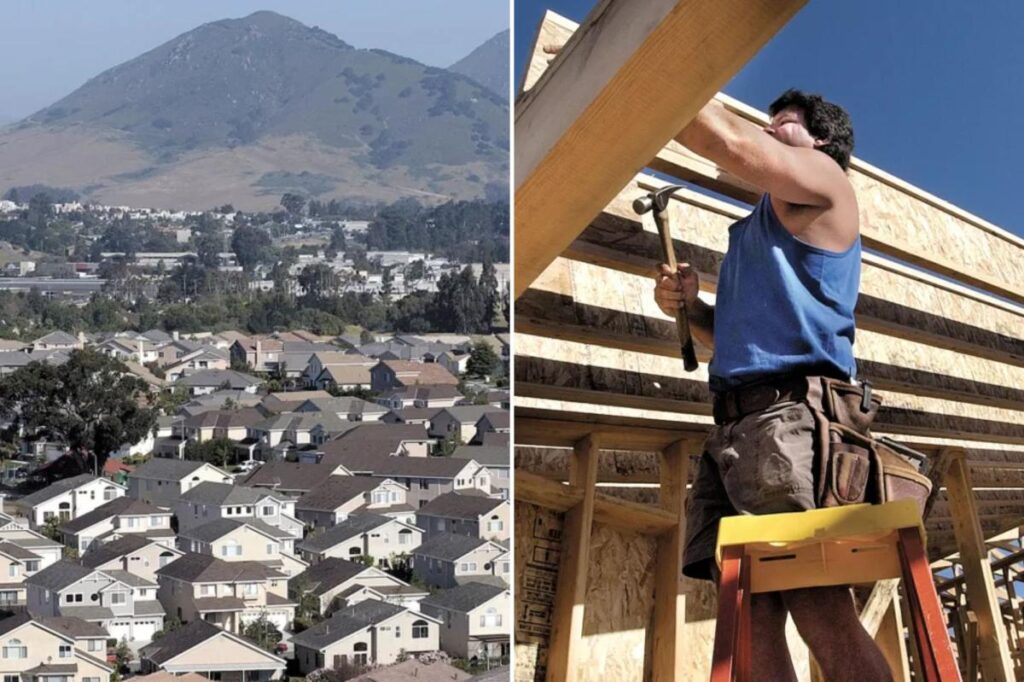 California City’s Struggle Against Affordable Housing Solutions