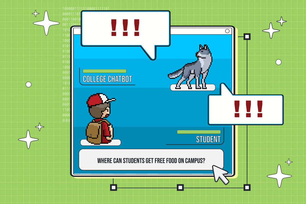 California Colleges Waste Millions on Ineffective AI Chatbots California Colleges Waste Millions on Ineffective AI Chatbots
